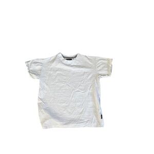 Classic White Men’s Size Small  T-Shirt